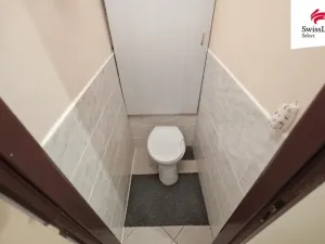 Prodej bytu 3+1, Rychnov nad Kněžnou, Zborovská, 52 m2