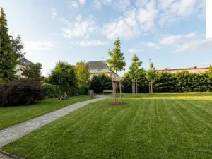 Prodej bytu 3+1, Rychnov nad Kněžnou, Zborovská, 52 m2