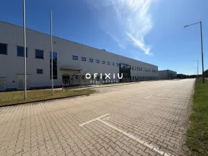 Pronájem skladu, Lozorno, Slovensko, 5700 m2