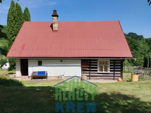 Prodej rodinného domu, Úbislavice, 100 m2
