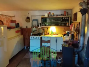 Prodej rodinného domu, Úbislavice, 100 m2