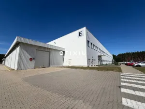Pronájem kanceláře, Lozorno, Slovensko, 460 m2