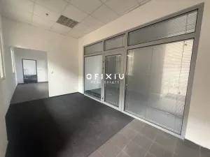 Pronájem kanceláře, Lozorno, Slovensko, 150 m2