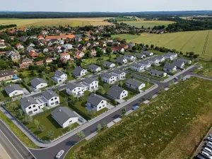 Prodej rodinného domu, Zaječice, 163 m2