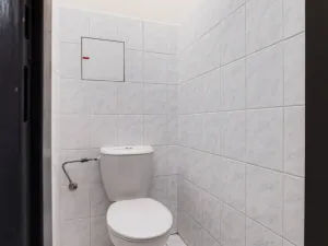 Pronájem bytu 1+1, Plzeň - Skvrňany, U Dráhy, 40 m2