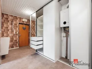 Pronájem bytu 1+1, Plzeň - Skvrňany, U Dráhy, 40 m2