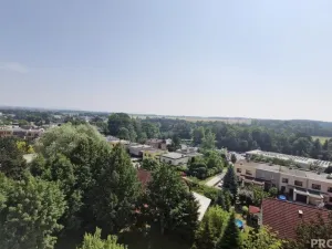 Pronájem bytu 1+1, Ostrava - Svinov, Evžena Rošického, 38 m2