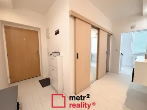 Pronájem bytu 1+kk, Olomouc, Peškova, 57 m2