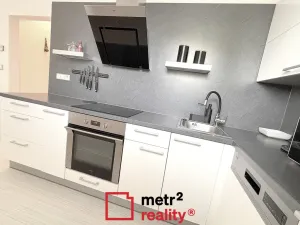 Pronájem bytu 1+kk, Olomouc, Peškova, 57 m2