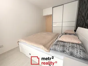 Pronájem bytu 1+kk, Olomouc, Peškova, 57 m2