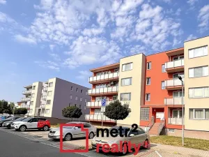 Pronájem bytu 1+kk, Olomouc, Peškova, 57 m2