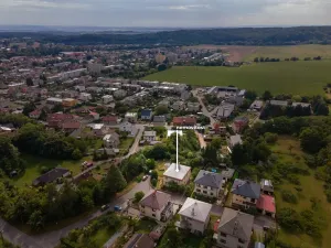 Prodej rodinného domu, Choceň, Na Křepčích, 210 m2