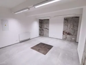 Pronájem komerční nemovitosti, Sušice - Sušice II, Hrádecká, 24 m2