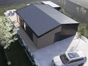 Prodej rodinného domu, Dolní Bezděkov, 89 m2