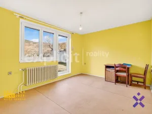 Prodej rodinného domu, Vřesovice, 229 m2