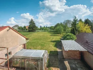 Prodej rodinného domu, Úhřetice, 160 m2