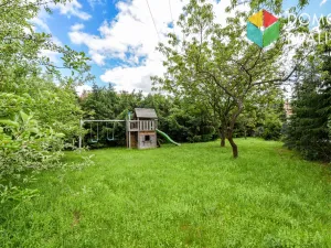 Prodej rodinného domu, Hýskov, Polní, 235 m2