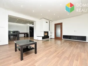 Prodej rodinného domu, Hýskov, Polní, 235 m2