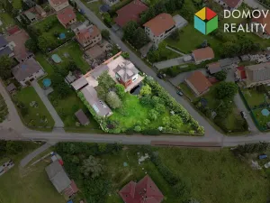 Prodej rodinného domu, Hýskov, Polní, 235 m2