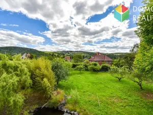Prodej rodinného domu, Hýskov, Polní, 235 m2