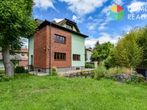 Prodej rodinného domu, Hýskov, Polní, 235 m2