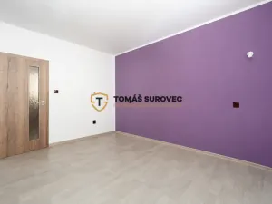 Pronájem pokoje, Zlín, K Luhám, 17 m2
