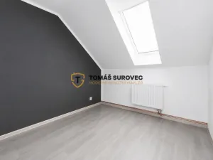 Pronájem pokoje, Zlín, K Luhám, 17 m2