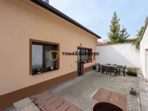 Pronájem pokoje, Zlín, K Luhám, 17 m2