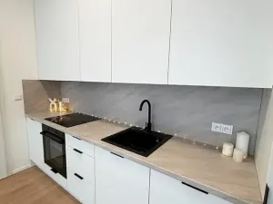 Prodej bytu 2+kk, Brno, třída Generála Píky, 84 m2