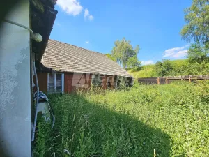Prodej rodinného domu, Opatov, 70 m2