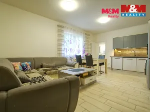 Prodej rodinného domu, Ostrava - Muglinov, Bohumínská, 70 m2