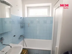 Prodej rodinného domu, Praha - Radotín, Zderazská, 110 m2