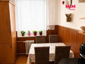Prodej bytu 4+kk, Praha - Modřany, Rakovského, 90 m2