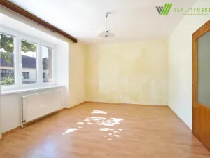 Prodej rodinného domu, Čejkovice, 150 m2