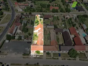 Prodej rodinného domu, Čejkovice, 150 m2