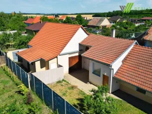 Prodej rodinného domu, Čejkovice, 150 m2