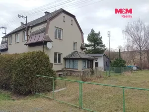 Prodej rodinného domu, Rohle, 180 m2