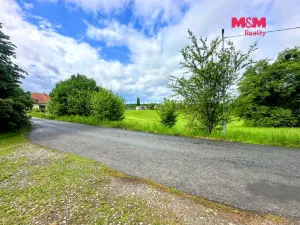 Prodej pozemku pro bydlení, Petřvald, 1286 m2