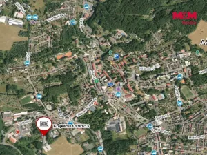 Prodej bytu 2+1, Aš, Krajkářská, 65 m2