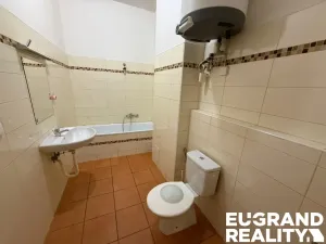 Pronájem bytu 2+kk, Rumburk, Třída 9. května, 81 m2