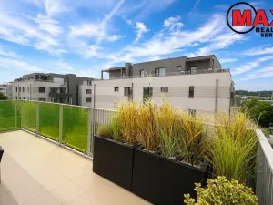 Prodej bytu 3+kk, Praha - Dolní Chabry, Poštova, 83 m2