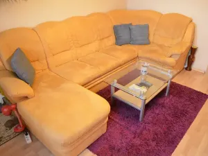 Pronájem bytu 2+1, Uherský Brod, 64 m2
