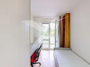 Pronájem bytu 3+1, Plzeň, Vlastina, 69 m2