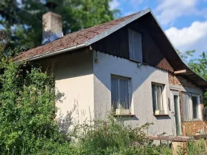 Prodej pozemku pro bydlení, Drmoul, 4438 m2