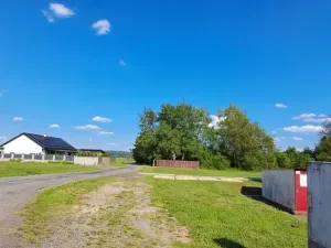 Prodej pozemku pro bydlení, Drmoul, 4438 m2