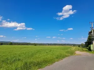 Prodej pozemku pro bydlení, Drmoul, 4438 m2