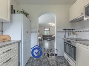 Prodej rodinného domu, Mladé Buky, 149 m2