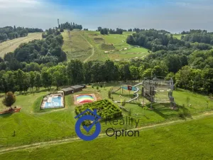 Prodej rodinného domu, Mladé Buky, 149 m2