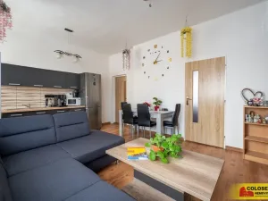 Prodej rodinného domu, Příbram na Moravě, 85 m2