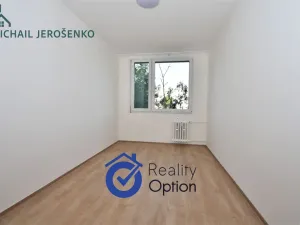 Pronájem bytu 3+kk, Praha - Krč, Na strži, 67 m2